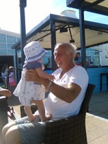 Tell Cadbury about your shared moments of joy with grandparents - £265 voucher to be won! NOW CLOSED