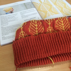 Craft for Christmas - share your plans & projects