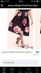 Please help me find a skirt