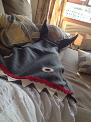 Craft for Christmas - share your plans & projects