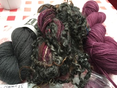 Can someone help me to find alternative yarn suggestions for US patterns?