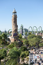 MN Blogger: AMAZING opportunity to visit Universal Studios in Florida and review it on your blog NOW CLOSED
