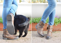 Those in the know, what are going to be 'the' boots this winter?