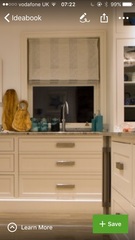 I;m having pan drawers under my sink - can I still have a boiling water tap?