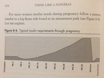 Type 1 Diabetes Pregnancy Support Thread