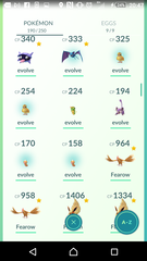 Pokemon Go #1 - the one where we've discovered the gaming board