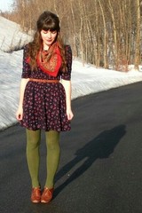 please advise me about shoes that are not black