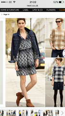 Any nice casual day dresses around?