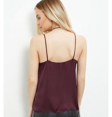 What bra would you wear with this top?