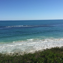 Talk to me about Perth, Australia