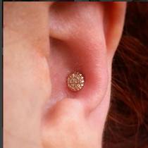 New piercing