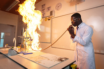 Bag a place at top-performing City of London Academy (Southwark)