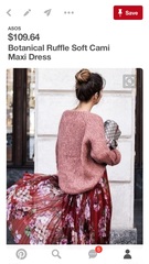 Midi skirts