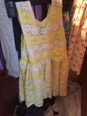 NEW Clothes bank style thread