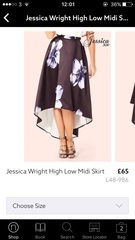 Please help me find a skirt