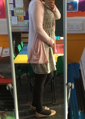 34 weeks midwife appointment?