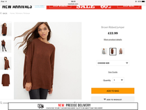 I Just Ordered This thread