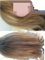 Please help me with my hair - pics included
