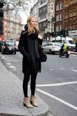 Help me. SO bad at dressing for Winter/Autumn
