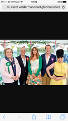 GBBO 2016 thread 2