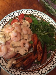 Grace's 800 Calorie Blood Sugar Diet, Part 2