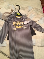 Thread 7 - the one where we have to find somewhere to hide the giant unicorns