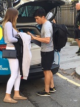 Vuelta A Espana 2016 the MN Peloton contemplates another glass of Rioja to go with the tapas