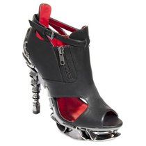 Anyone want to share their wacky shoes?