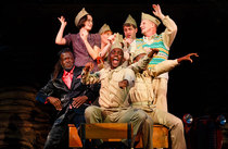 *COMPETITION* Win tickets to Michael Morpurgo's 946 The Amazing Story of Adolphus Tips at Birmingham Rep