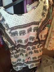 NEW Clothes bank style thread