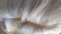 very dissappointed with dd hair; can any bleached blondes advise please?