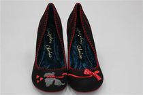 Anyone want to share their wacky shoes?