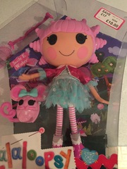 Thread 5 - show us your haul