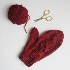 Craft for Christmas - share your plans & projects