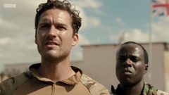 Our Girl and Captain James Addicts Thread XXXVIII