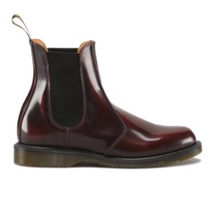 Those in the know, what are going to be 'the' boots this winter?