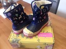 Thread 3 - I love these threads...but they don't half cause the twitch