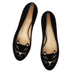 Anyone want to share their wacky shoes?