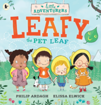 Tell us about your child's most unusual pets for a chance to win a Little Adventurers book plus a Muddy Puddles EcoSplash rain mac