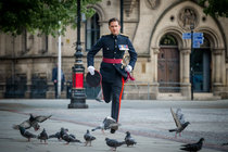 Our Girl and Captain James Addicts Thread XXXVIII