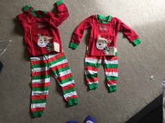 Thread 7 - the one where we have to find somewhere to hide the giant unicorns