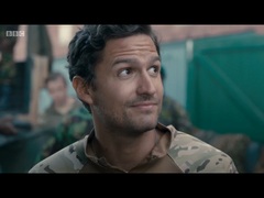 Our Girl and Captain James Addicts Thread XXXVIII