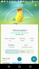 Pokemon Go #1 - the one where we've discovered the gaming board