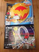 Thread 3 - I love these threads...but they don't half cause the twitch