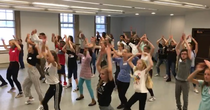 FREE Dance/Performing Arts Workshop