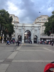 Remind me what I loved about London
