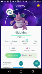 Pokemon Go #1 - the one where we've discovered the gaming board