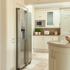 kitchen decor advice needed