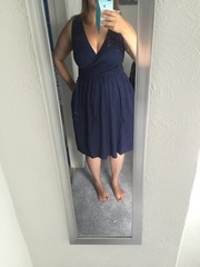to ask if size 14-16 at almost 5'8 is "fat"?