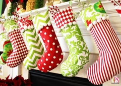 Craft for Christmas - share your plans & projects